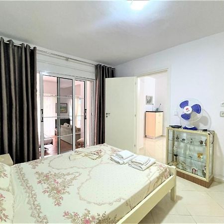 Brunari Apartment Vlorë エクステリア 写真