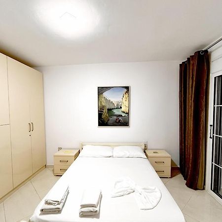 Brunari Apartment Vlorë エクステリア 写真