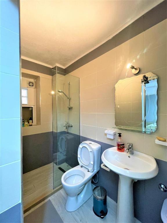 Brunari Apartment Vlorë エクステリア 写真