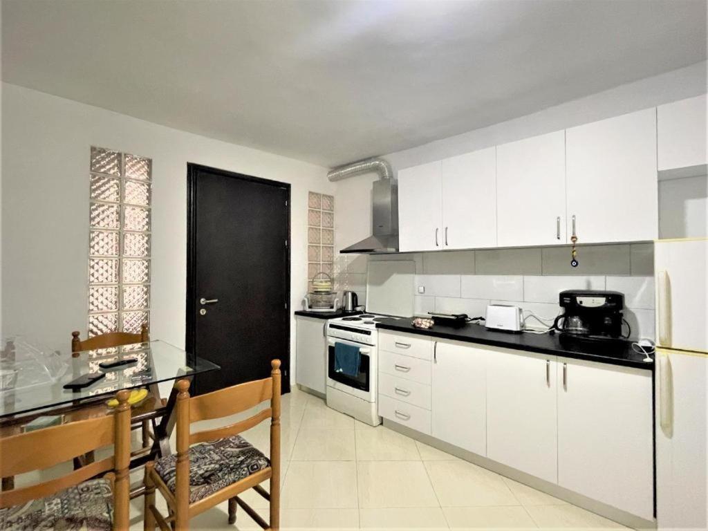 Brunari Apartment Vlorë エクステリア 写真