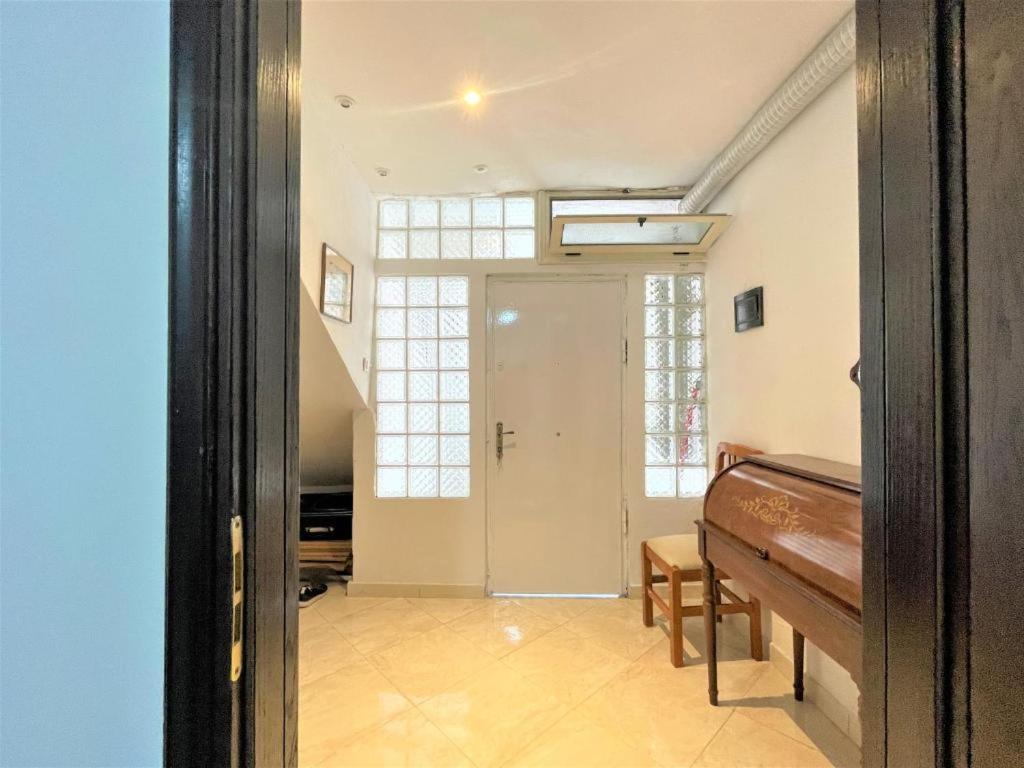 Brunari Apartment Vlorë エクステリア 写真
