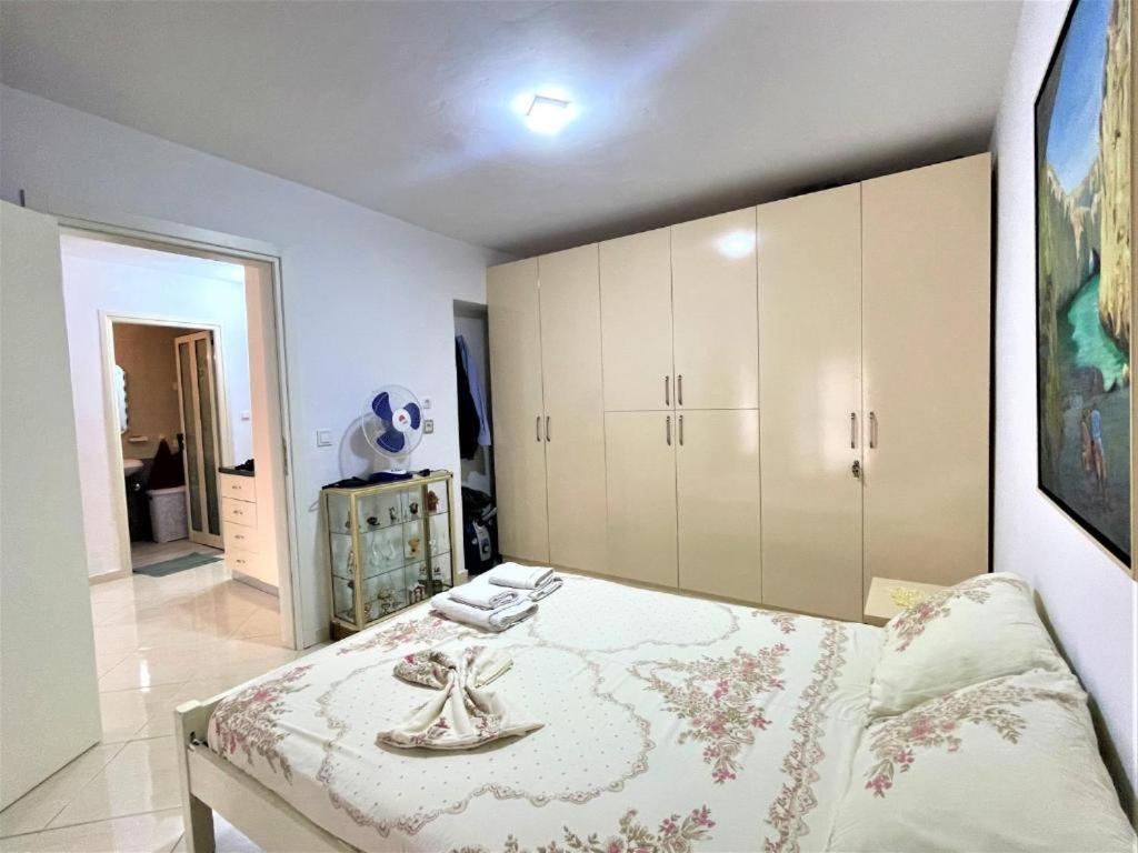 Brunari Apartment Vlorë エクステリア 写真