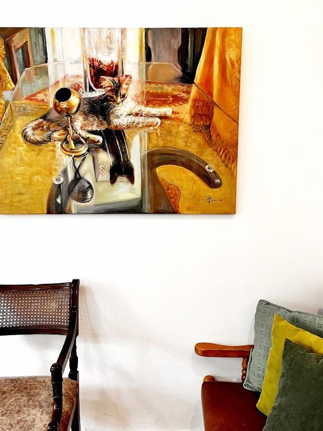 Brunari Apartment Vlorë エクステリア 写真