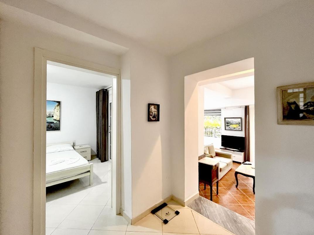 Brunari Apartment Vlorë エクステリア 写真