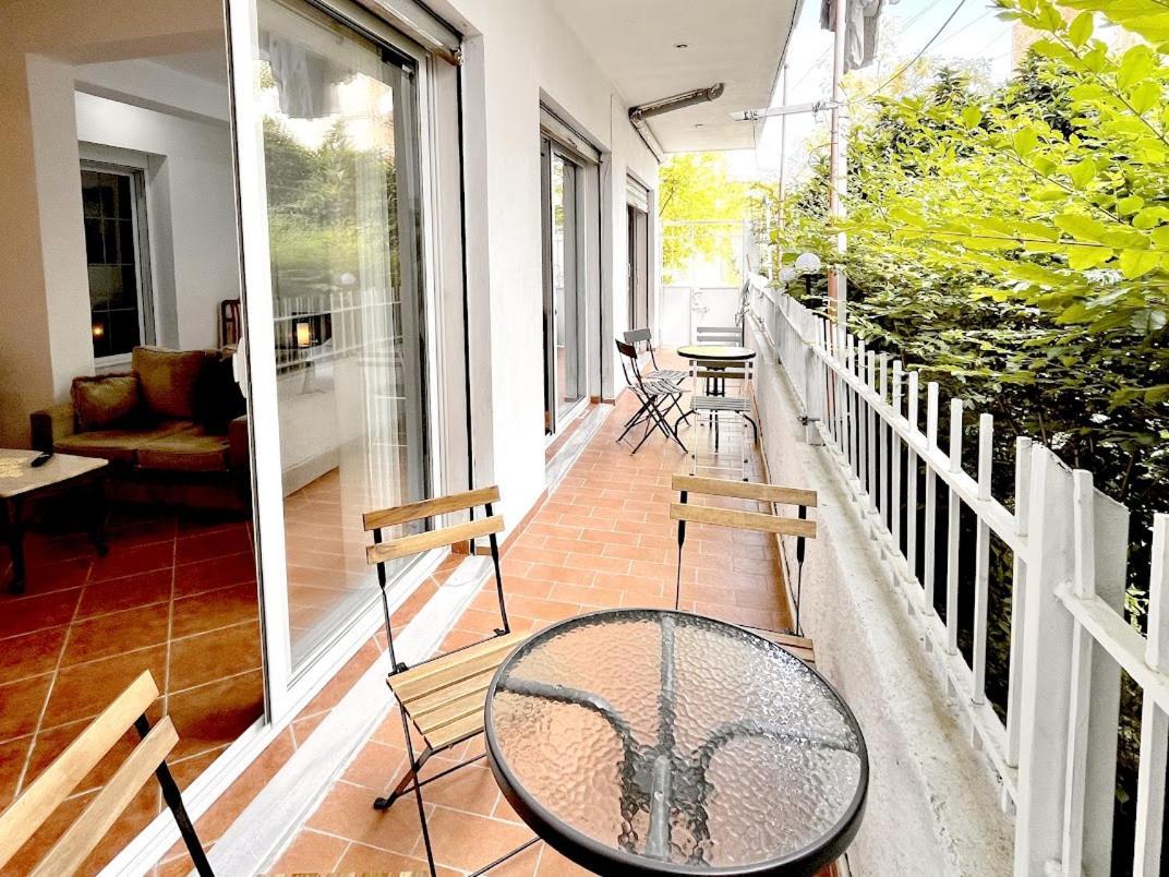 Brunari Apartment Vlorë エクステリア 写真